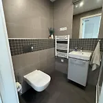 With Terrace & Private Garden 30 Min To Center